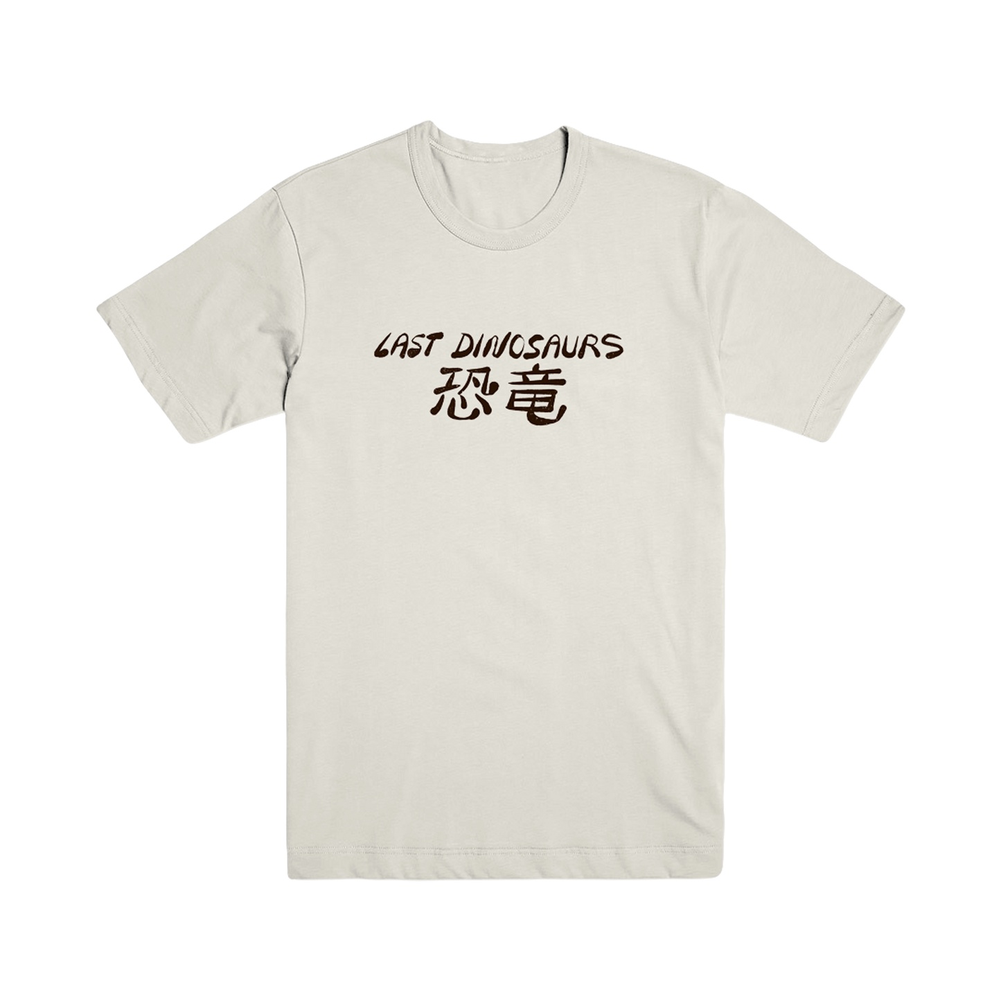 '25 Americas Tour Tee