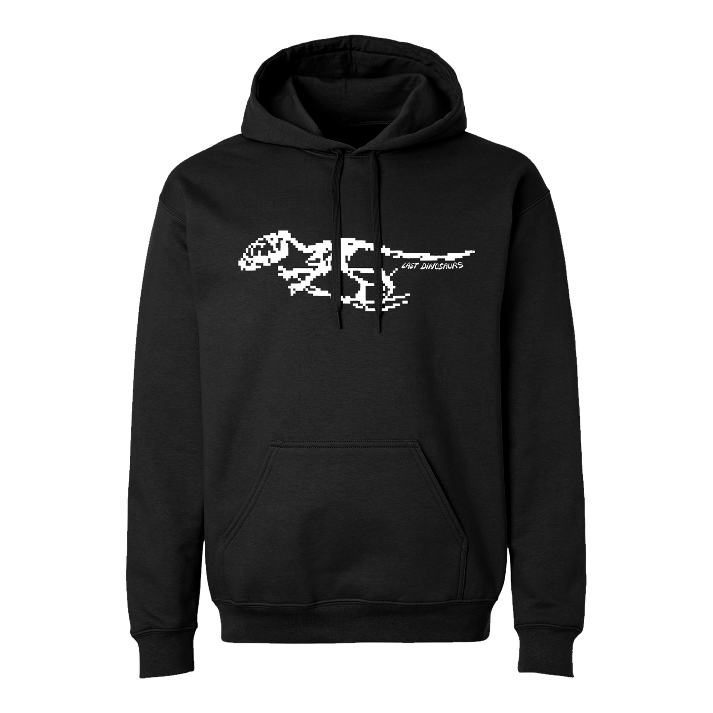 Skele Hoodie