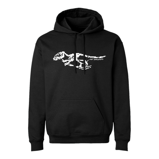 Skele Hoodie