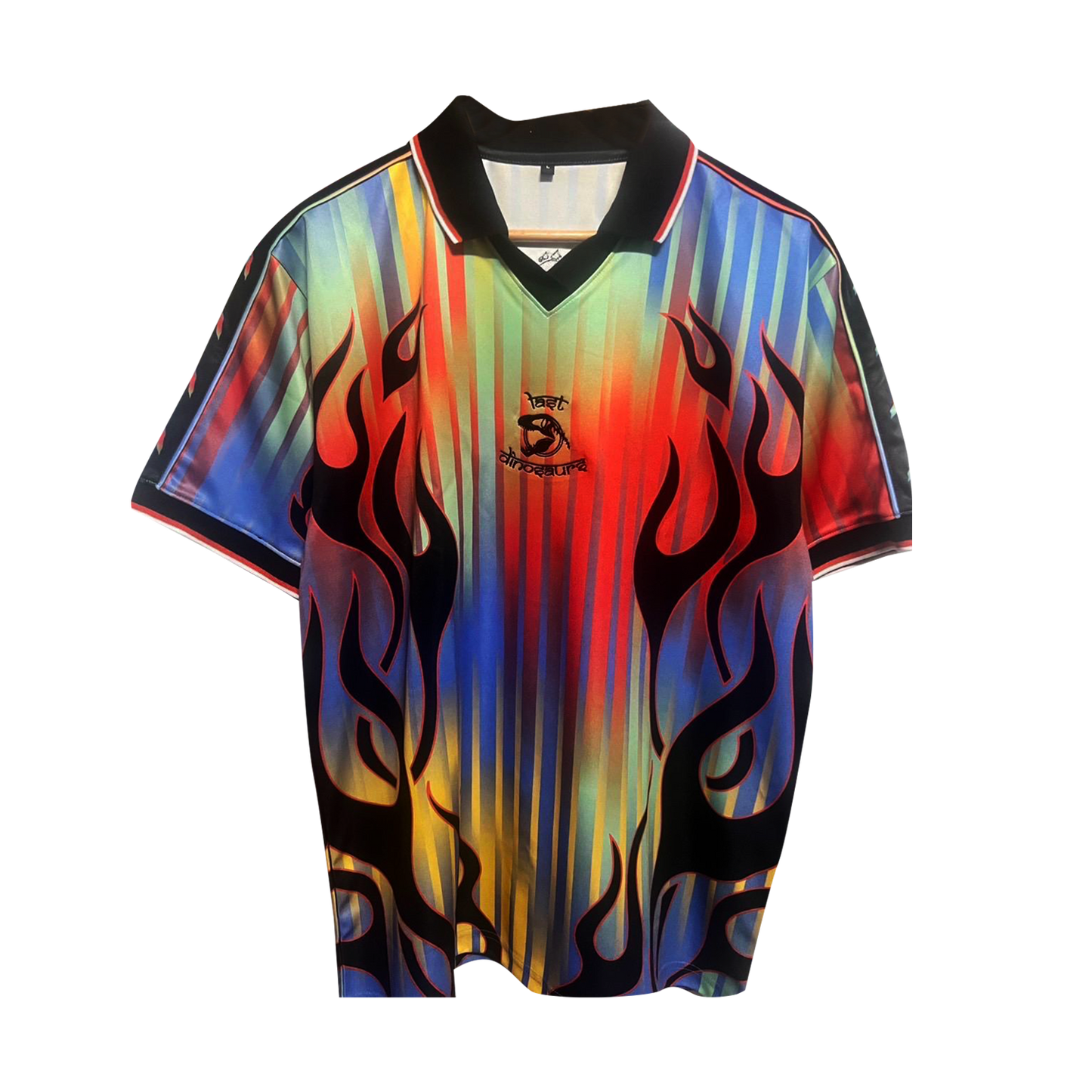 Thai Jersey
