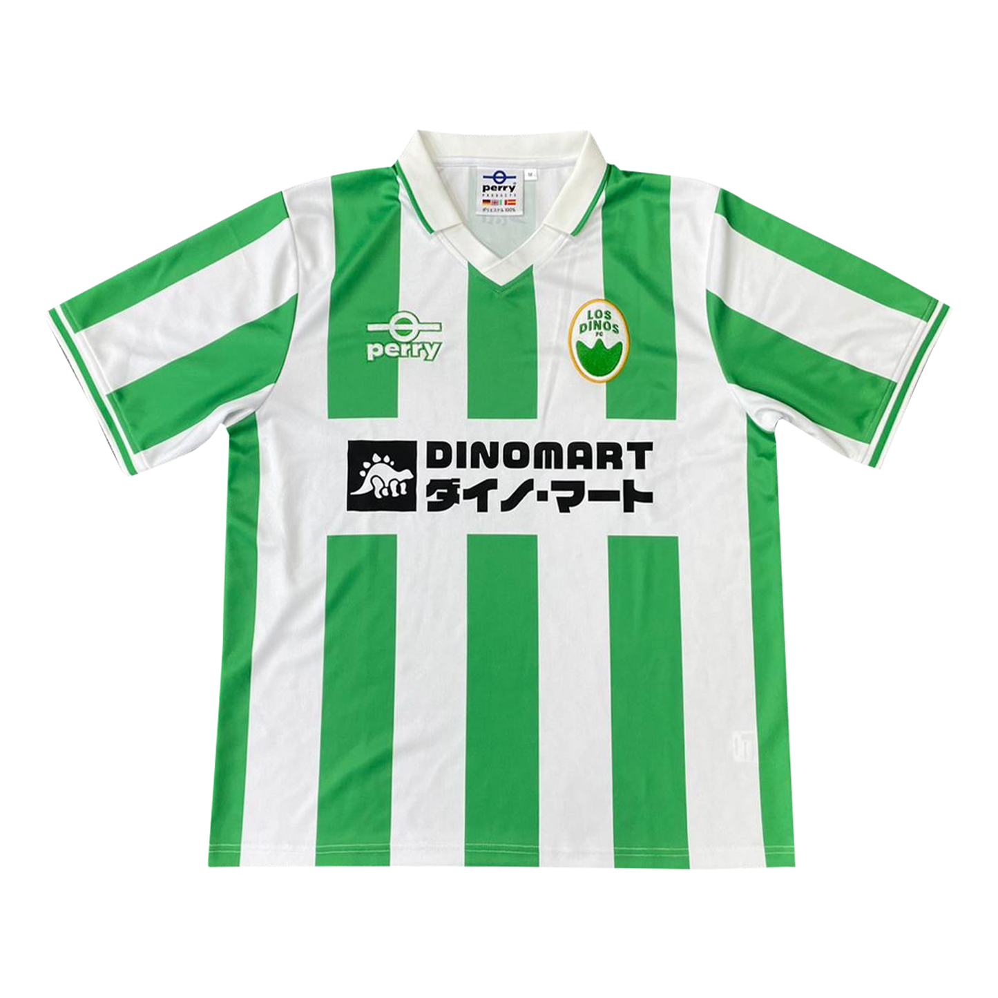 Dinomart Jersey