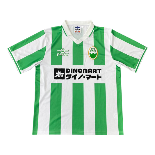 Dinomart Jersey