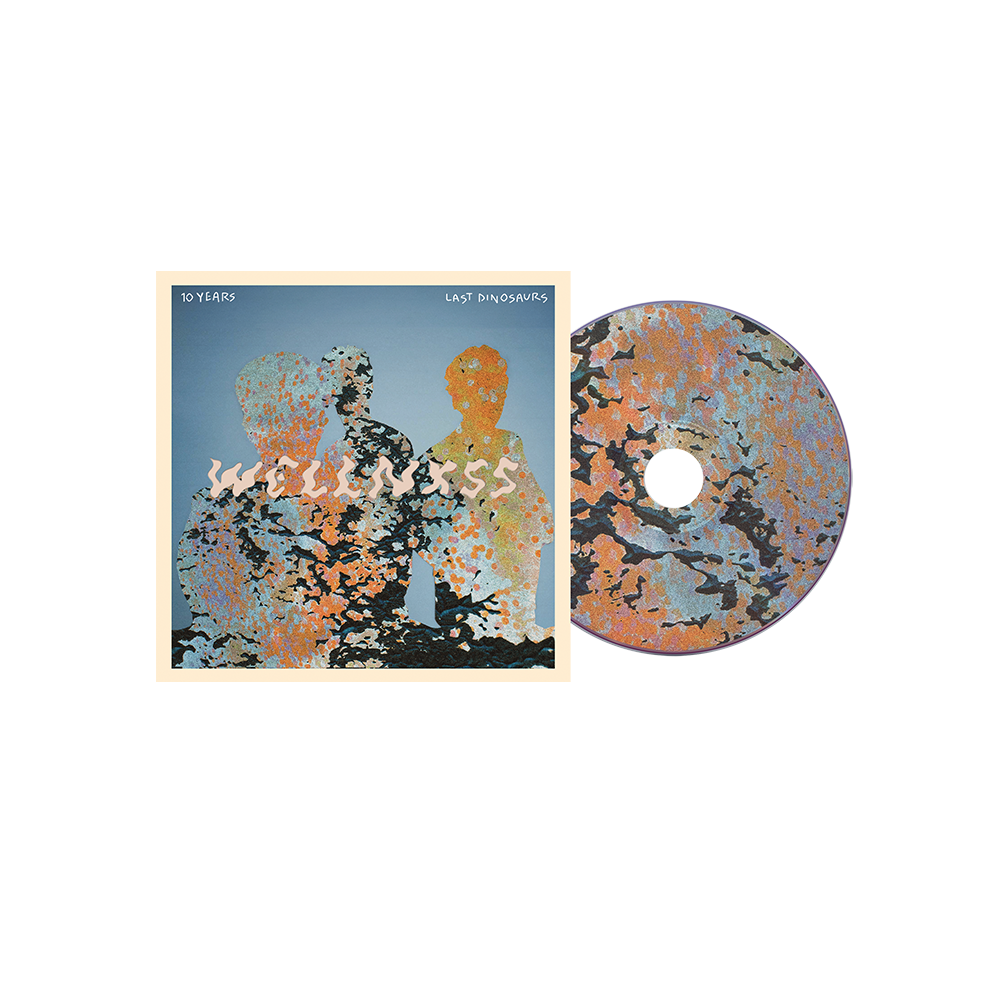 Wellness CD