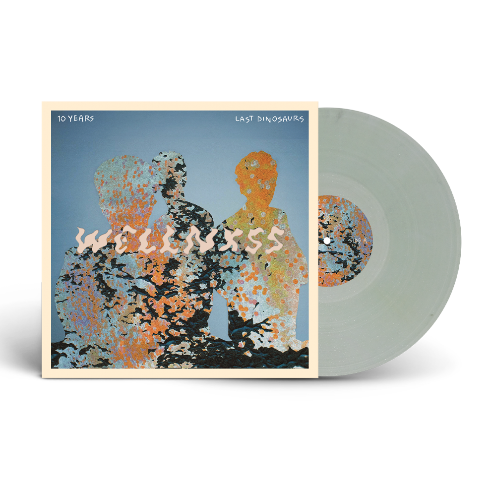 Wellness Vinyl