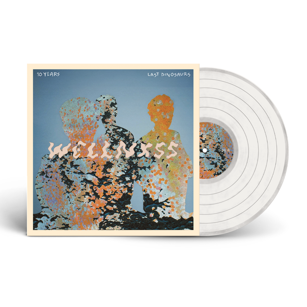 Wellness Vinyl