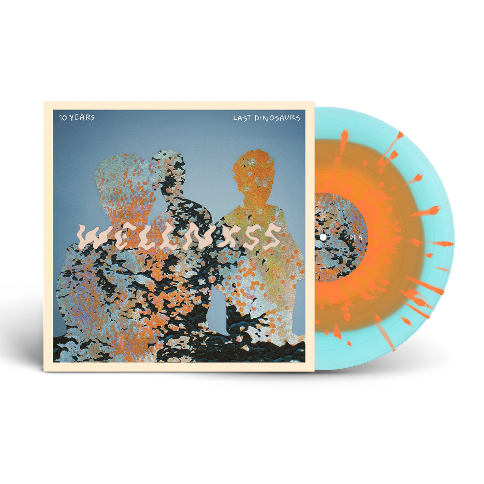 Wellness Vinyl