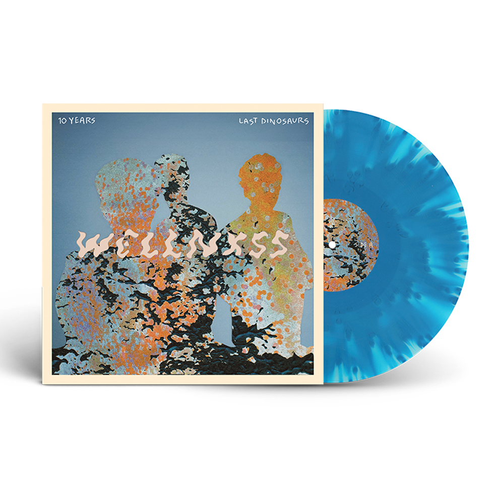 Wellness Vinyl