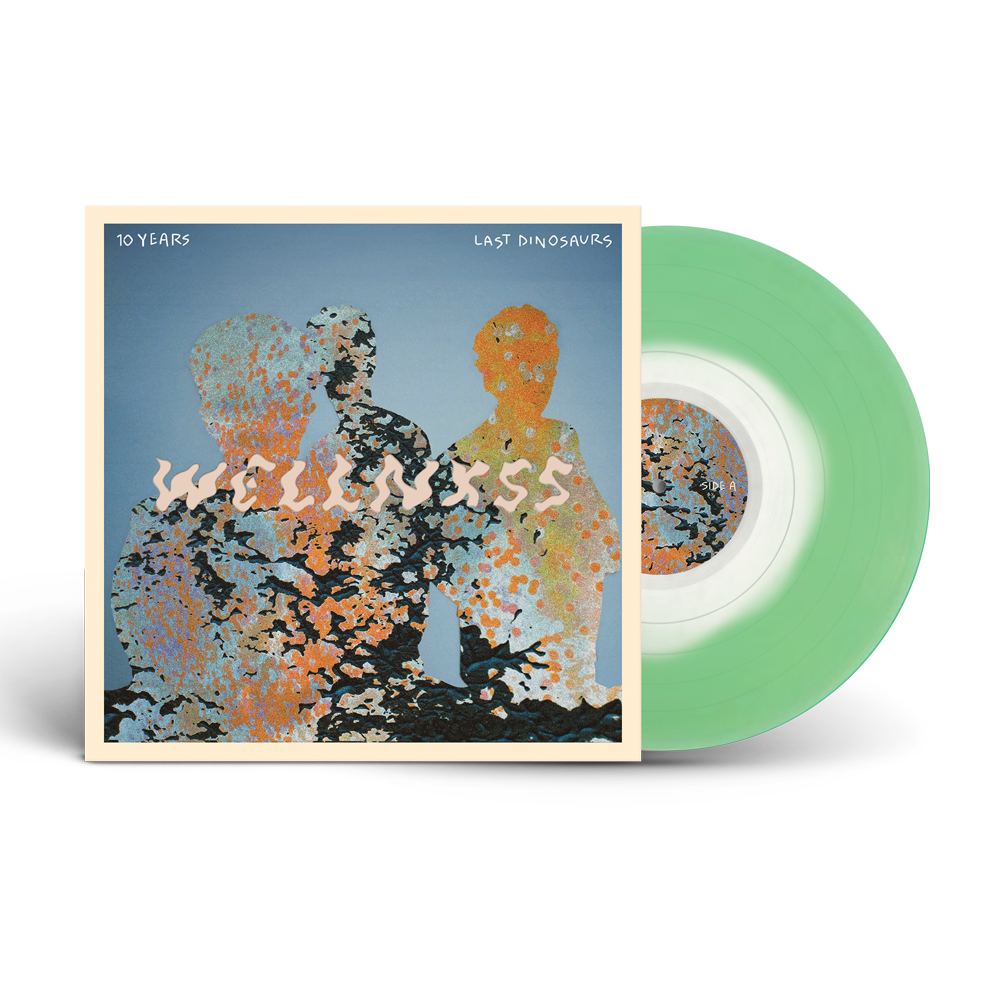 Wellness Vinyl