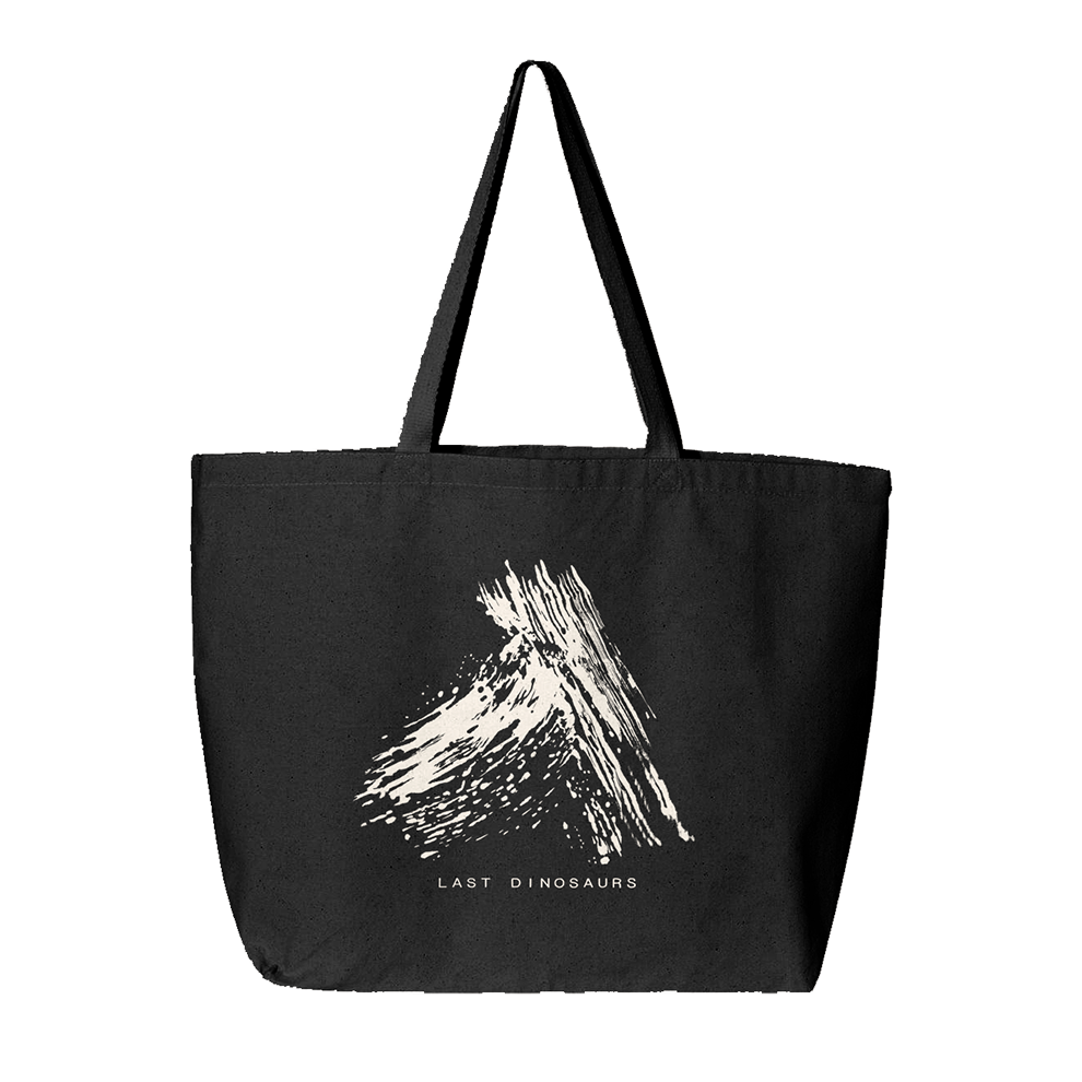 Wellness Jumbo Tote