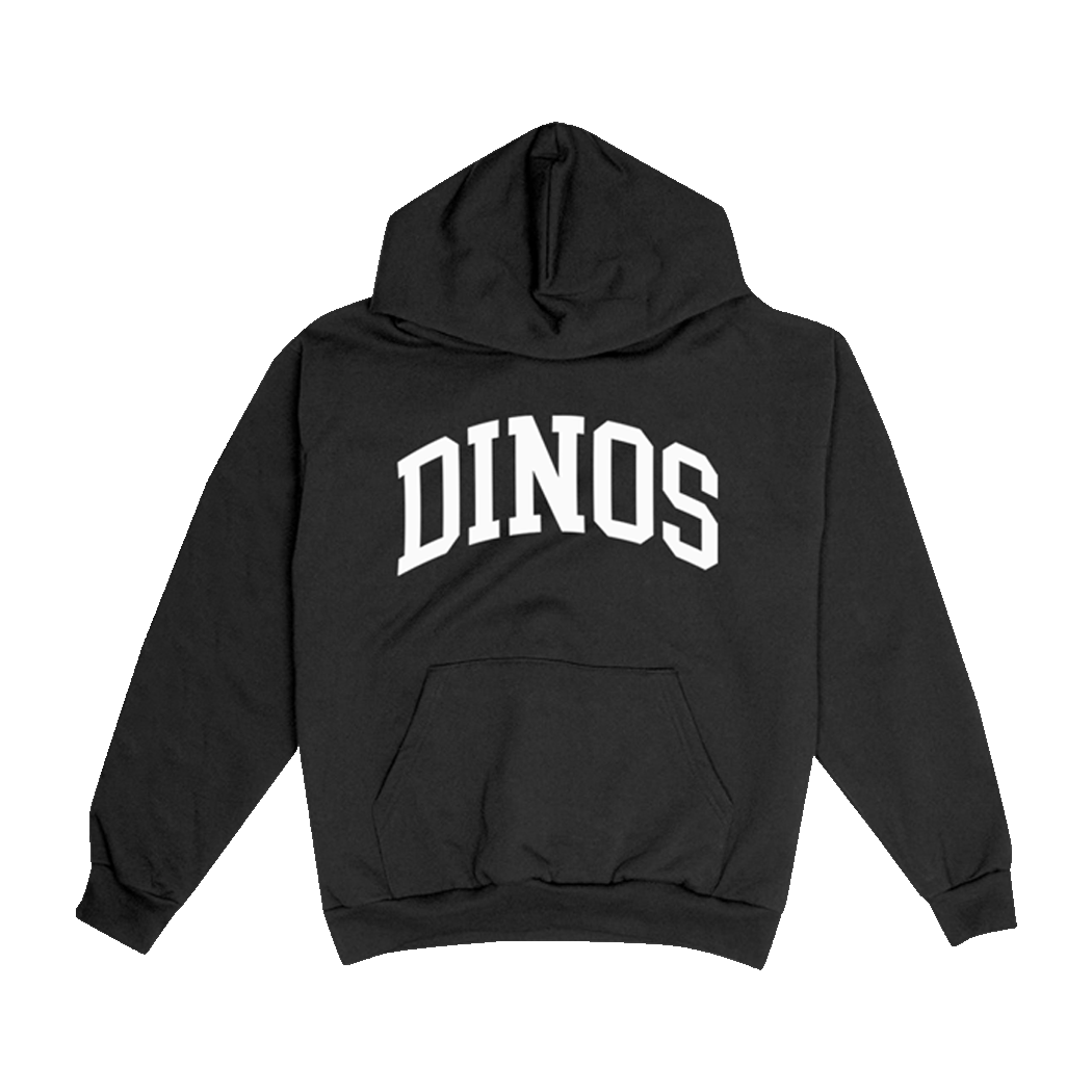 DINOS Collegiate Hoodie