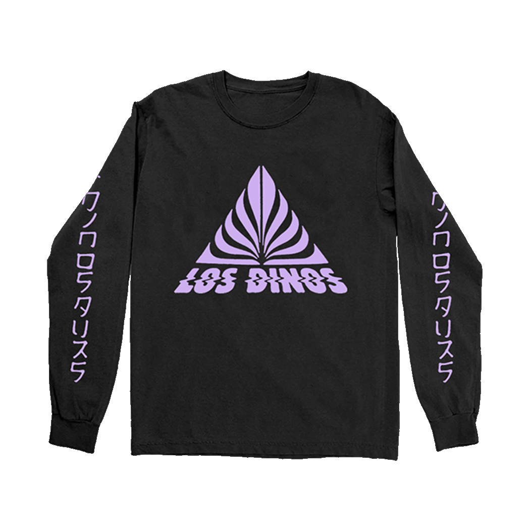 Los Dinos Cult Longsleeve