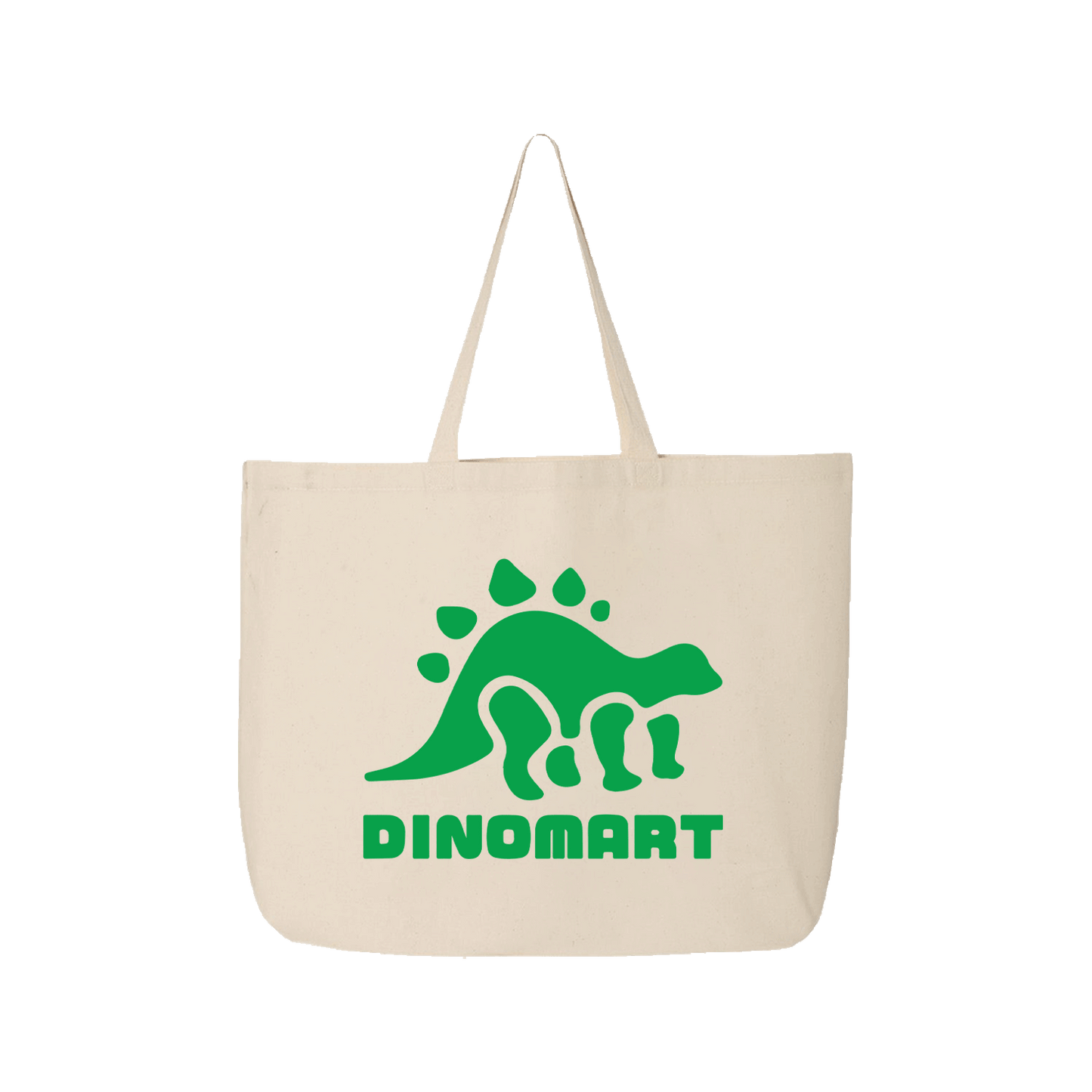Dinomart Jumbo Tote
