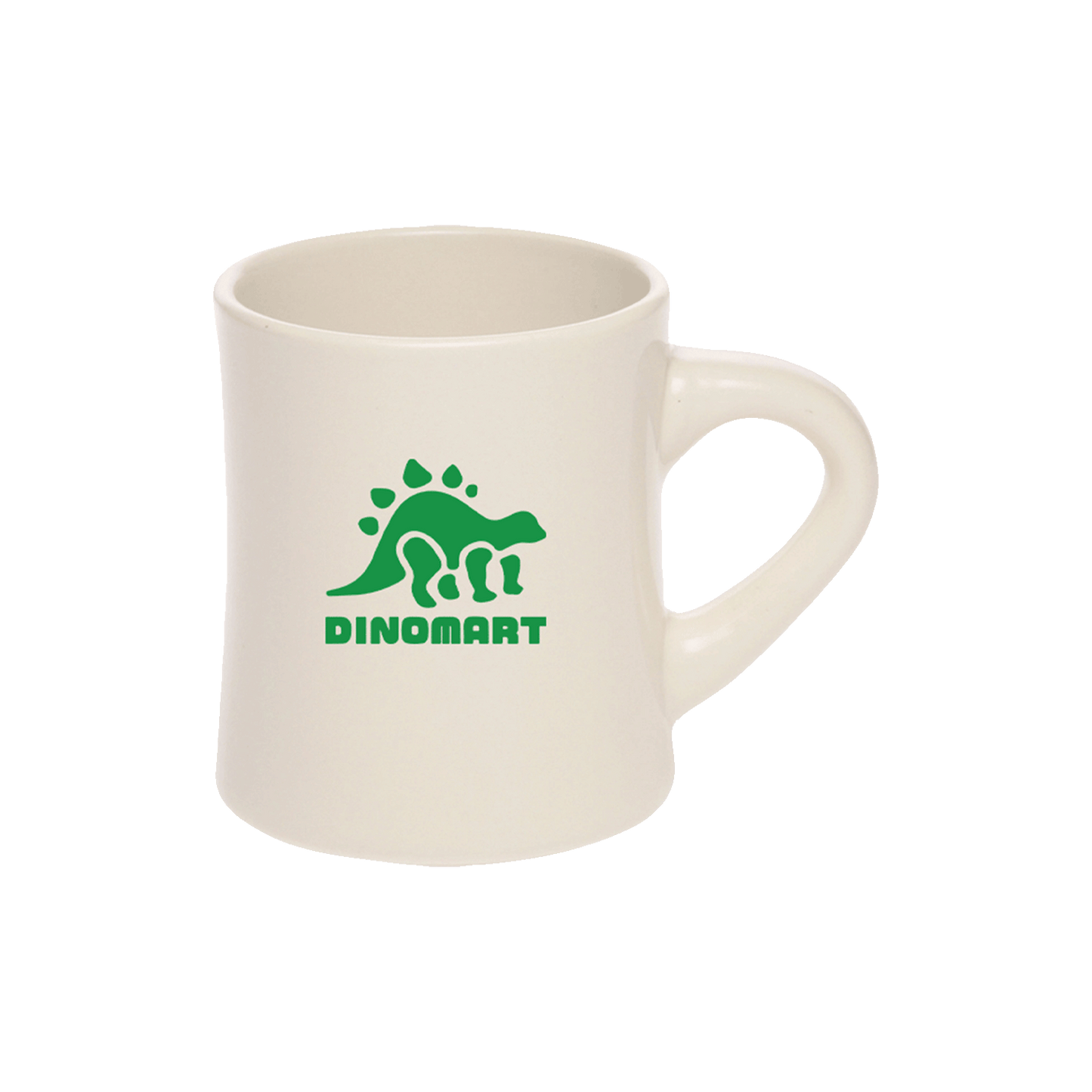Dinomart Mug