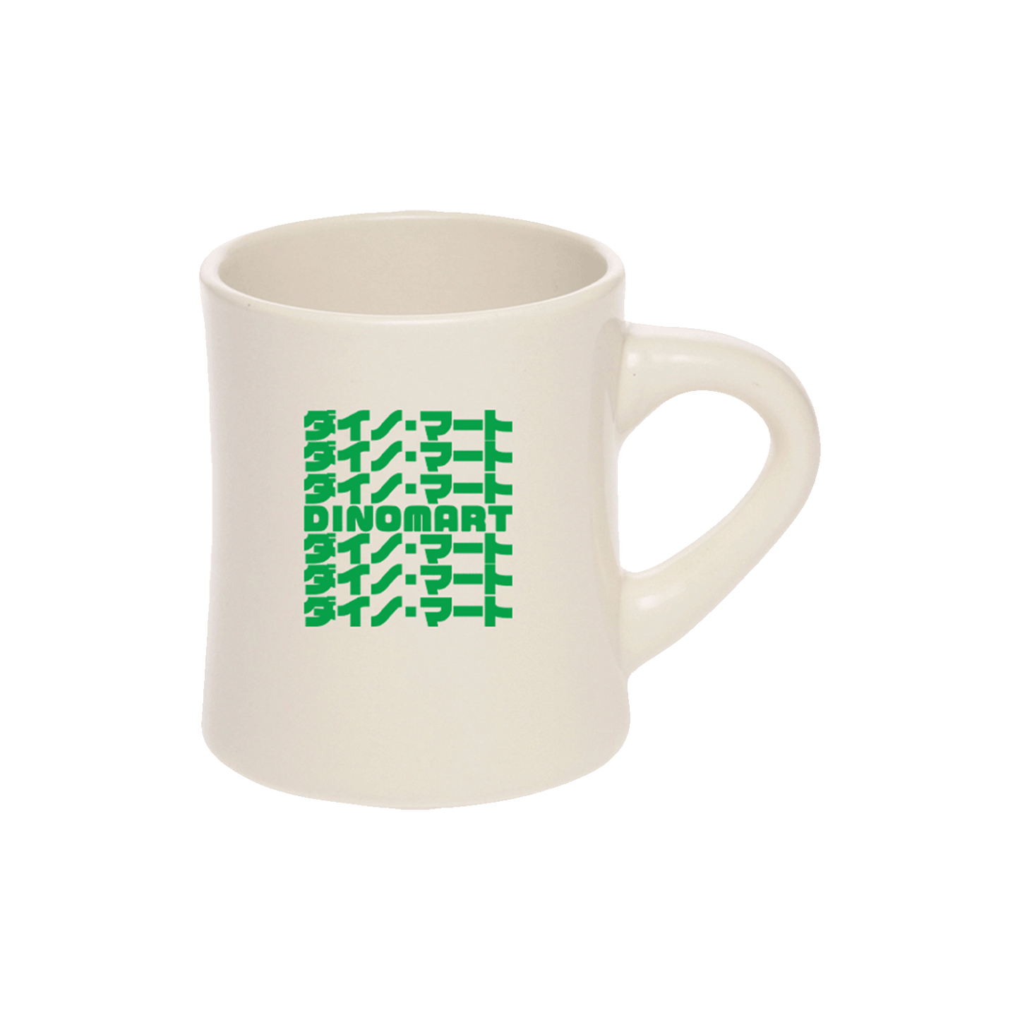 Dinomart Mug