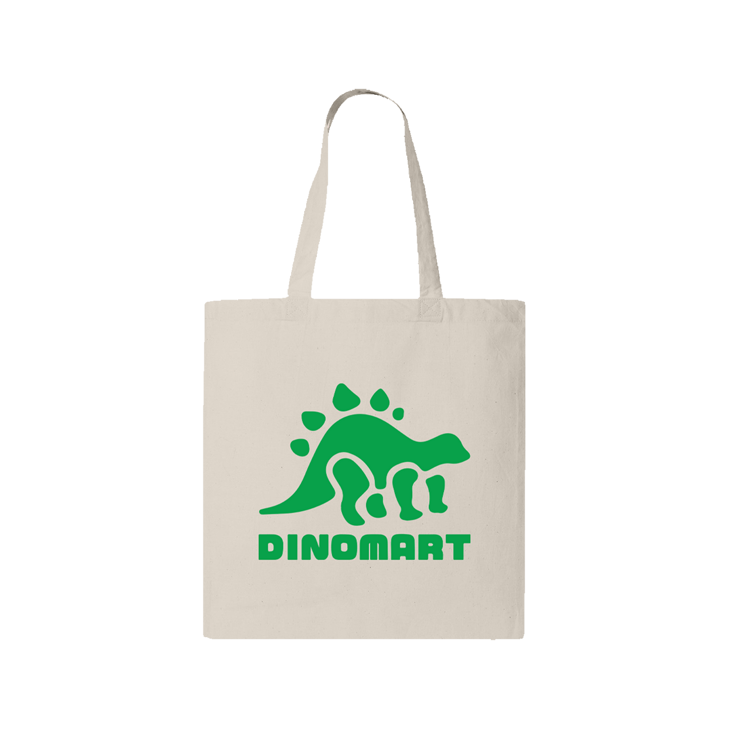 Dinomart Tote