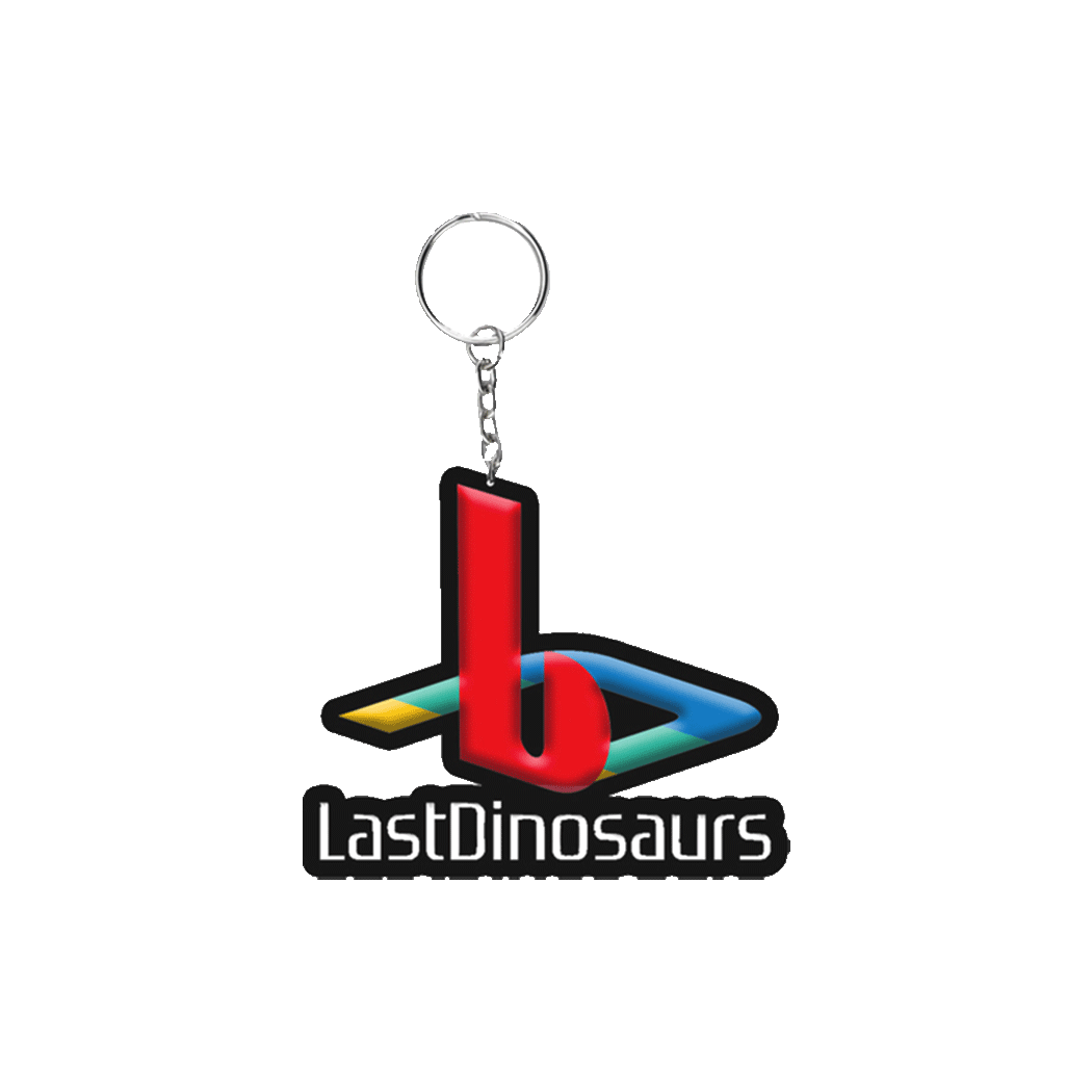 PLAY Keychain
