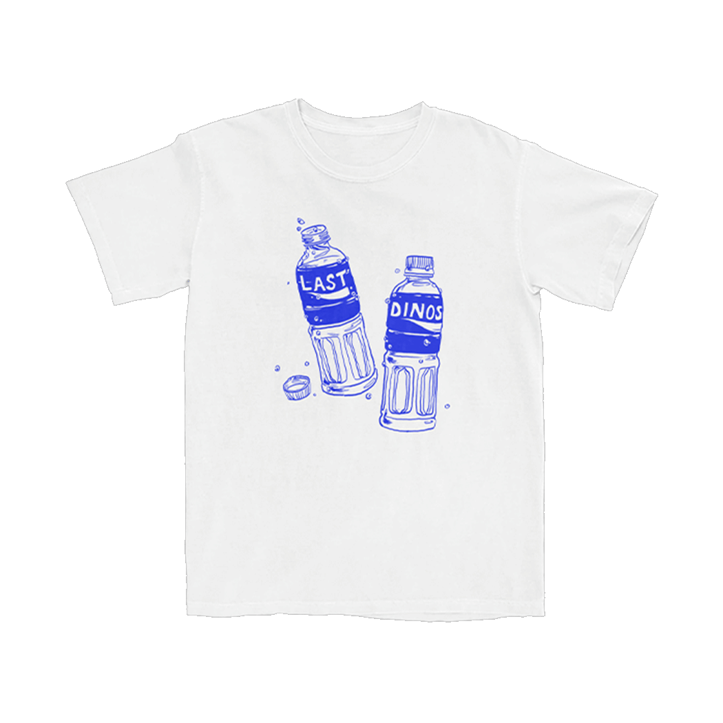 Pocari Tee