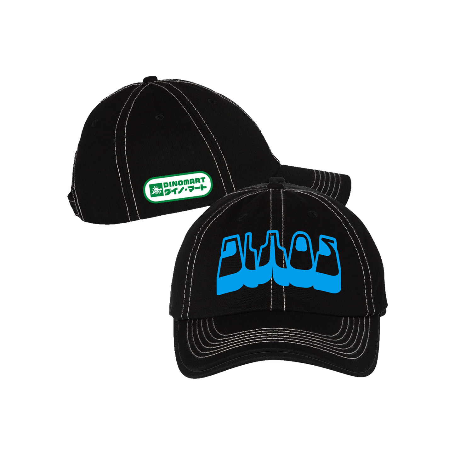 KYORYU CAP