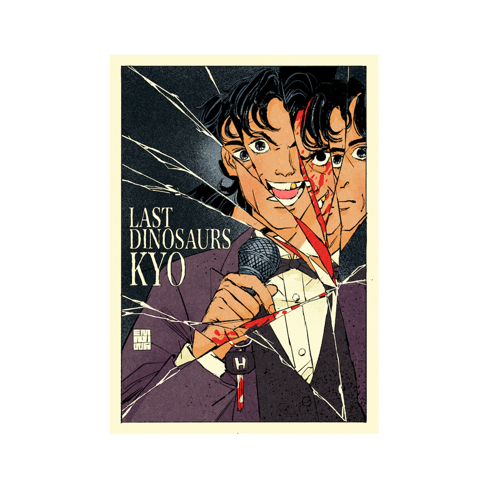 KYOHEI Poster