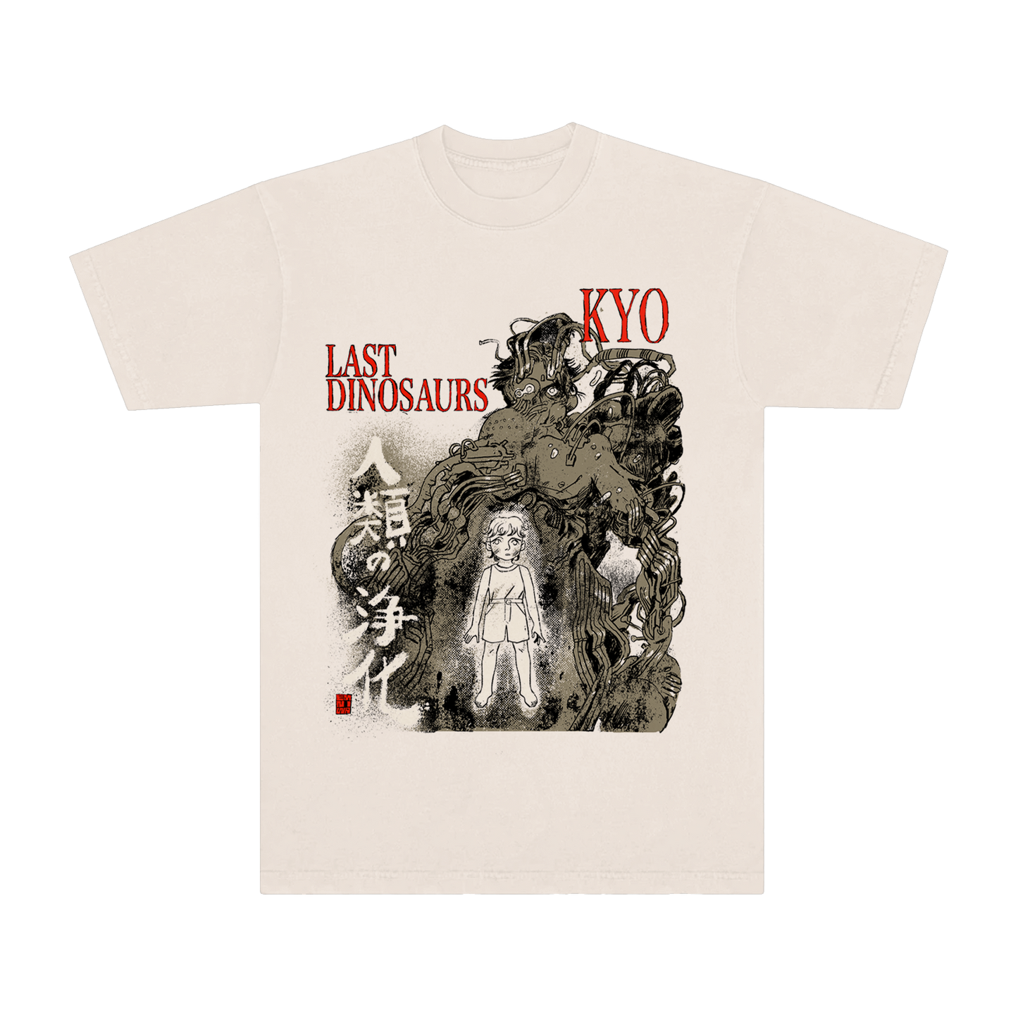 KYO T-Shirt