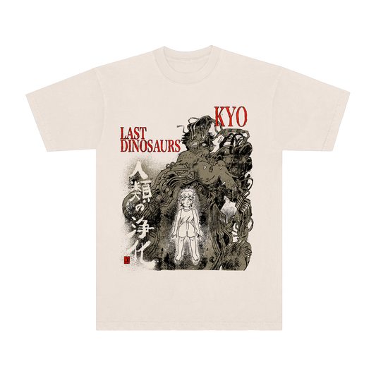 KYO T-Shirt