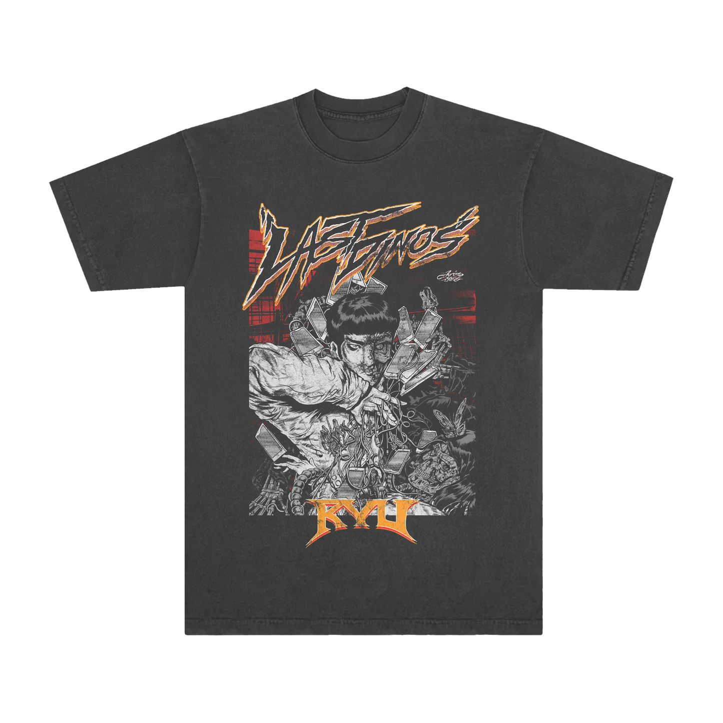 RYU T-Shirt