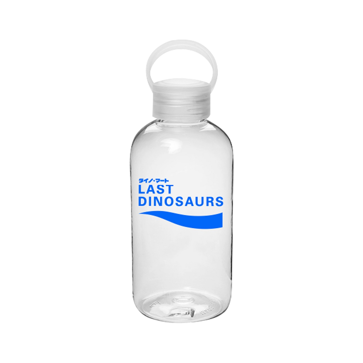 Last Dinos Bottle