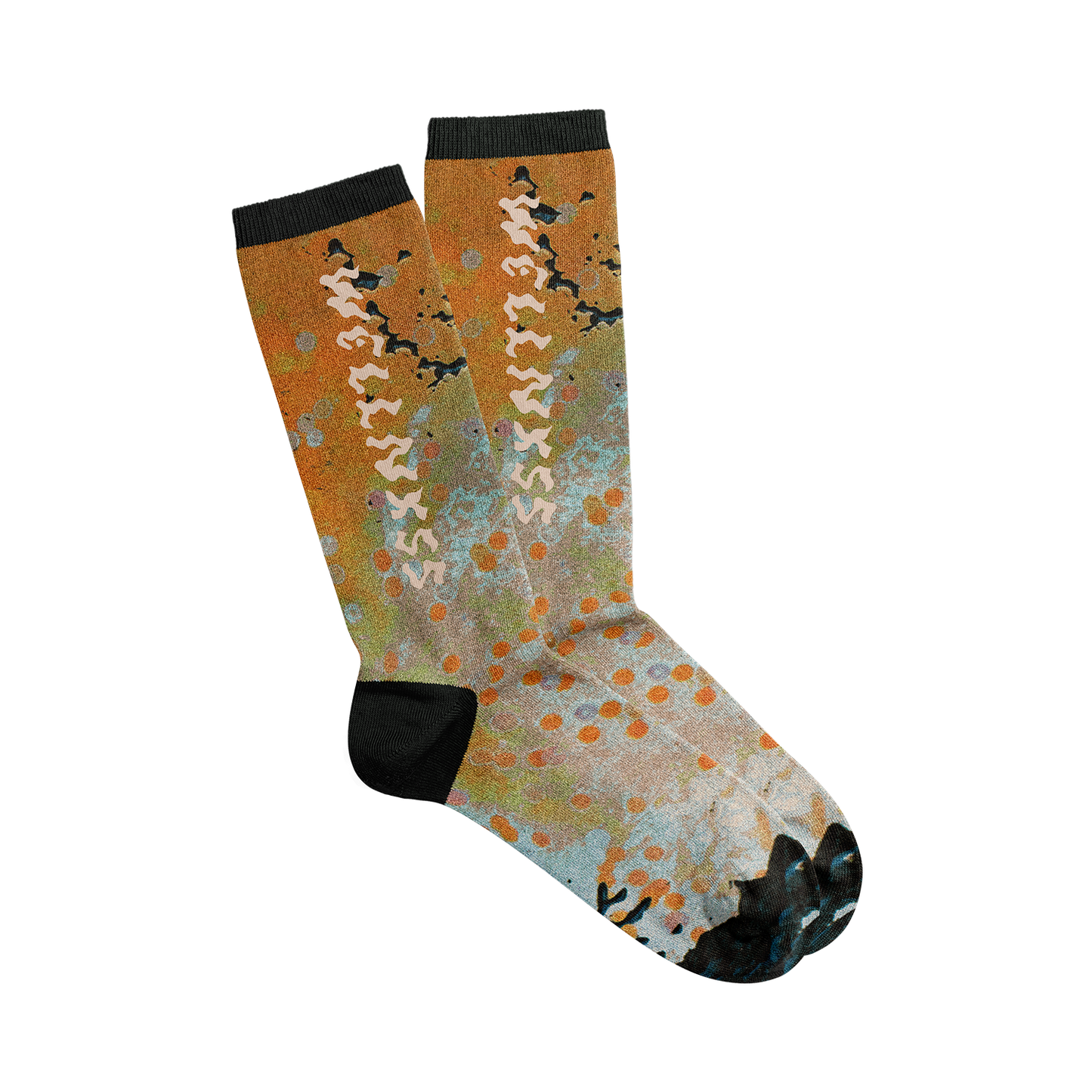 Wellnxss Custom Socks