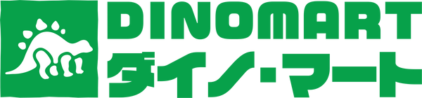Last Dinosaurs logo