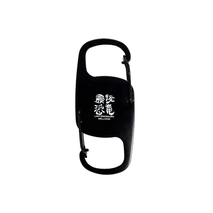 Wellnxss Metal Keychain