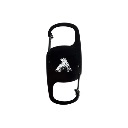 Wellnxss Metal Keychain