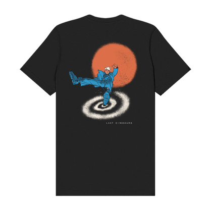 Galaxy Tee (Black)