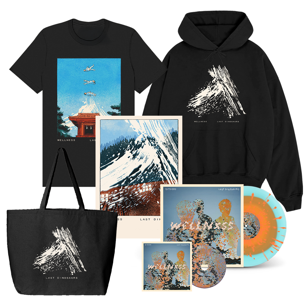 The Big Beautiful Bundle