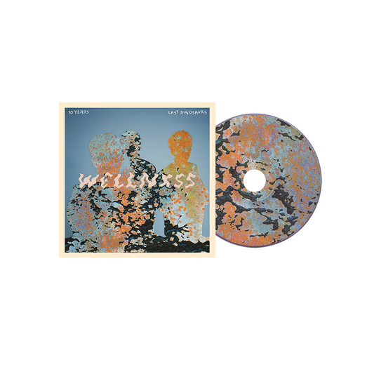 Wellness CD