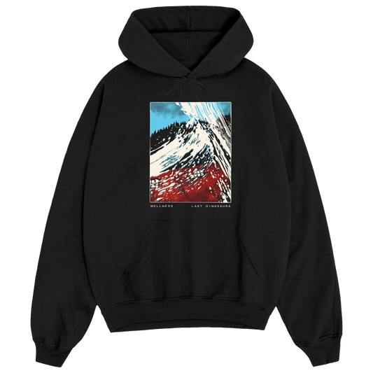 Wellness Hoodie