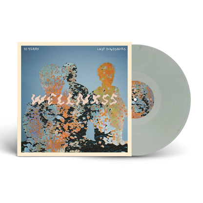 Wellness Vinyl