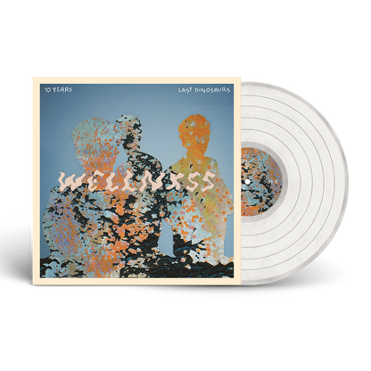 Wellness Vinyl