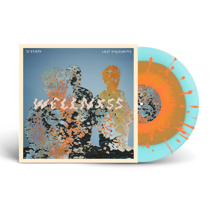 Wellness Vinyl