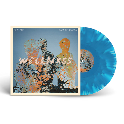 Wellness Vinyl