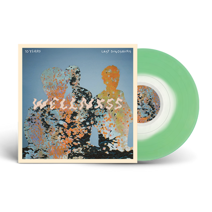 Wellness Vinyl