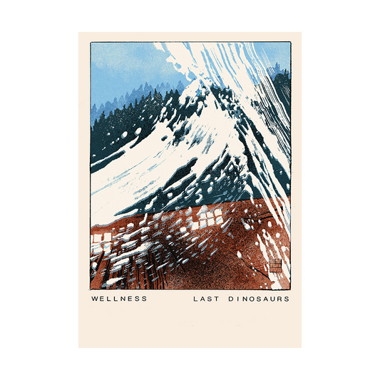 Wellness Poster