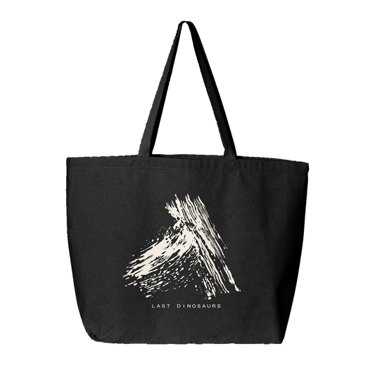 Wellness Jumbo Tote