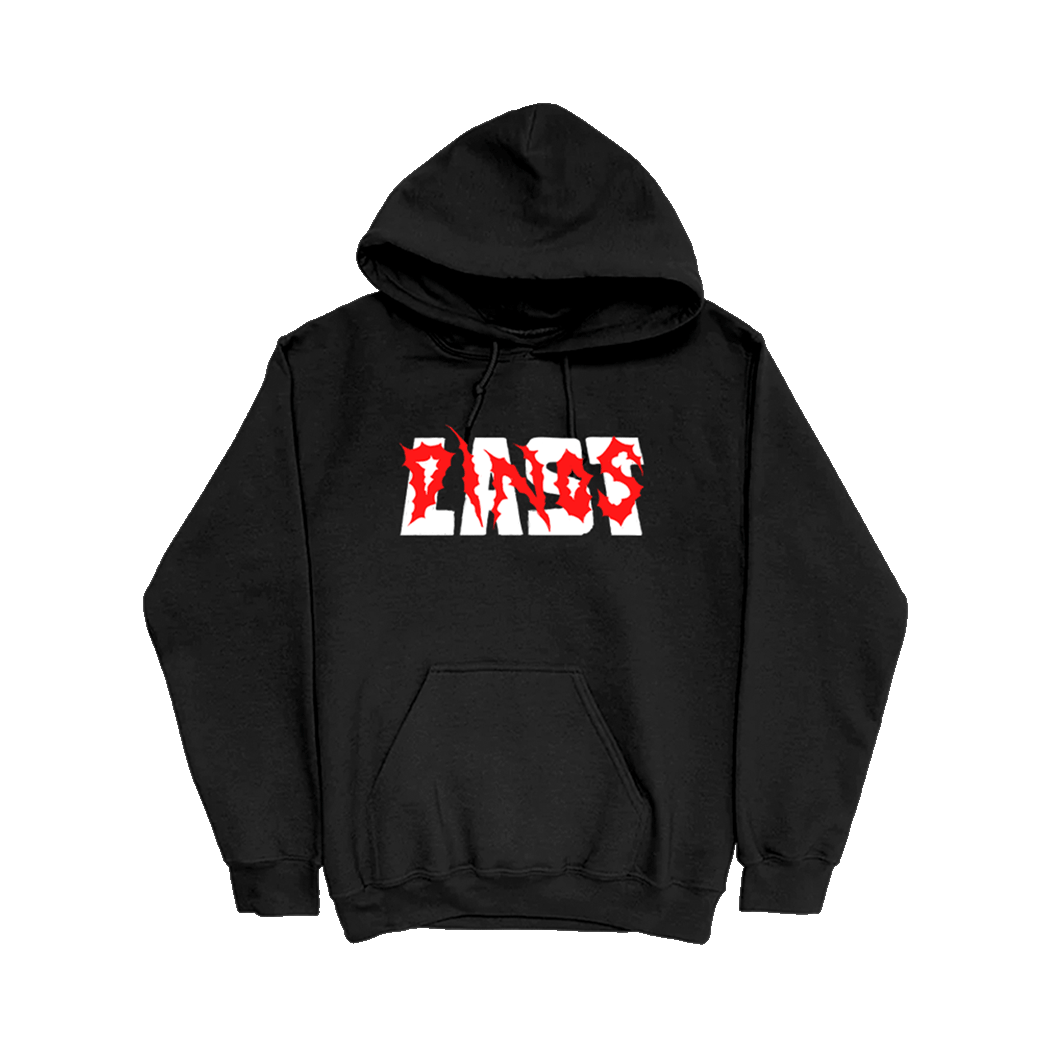 Akira Hoodie – Last Dinosaurs - Main Image