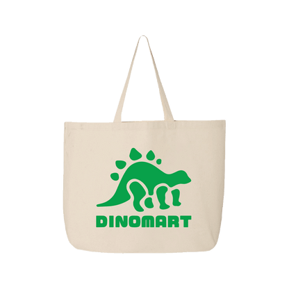 Dinomart Jumbo Tote