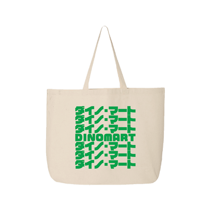 Dinomart Jumbo Tote