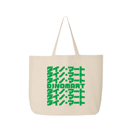Dinomart Jumbo Tote