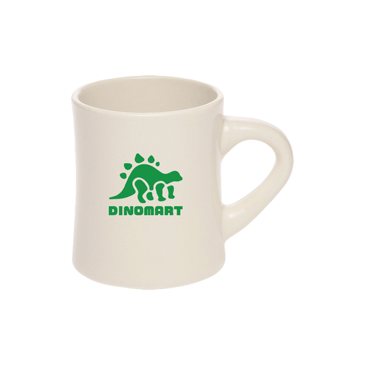 Dinomart Mug