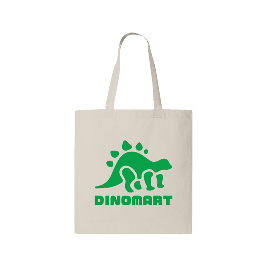 Dinomart Tote
