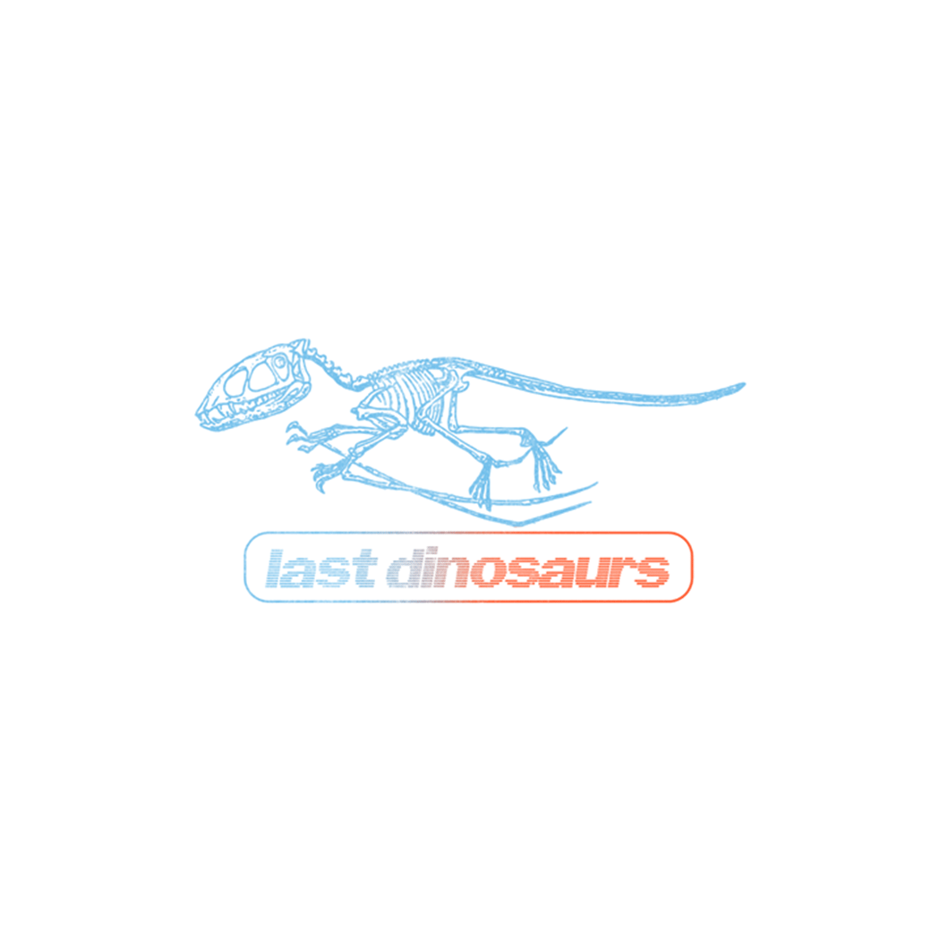 Fossil Sticker